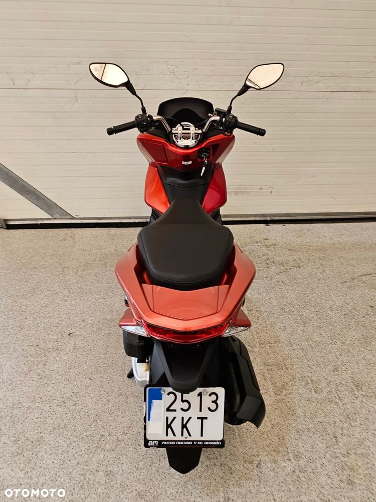 Honda PCX - 39