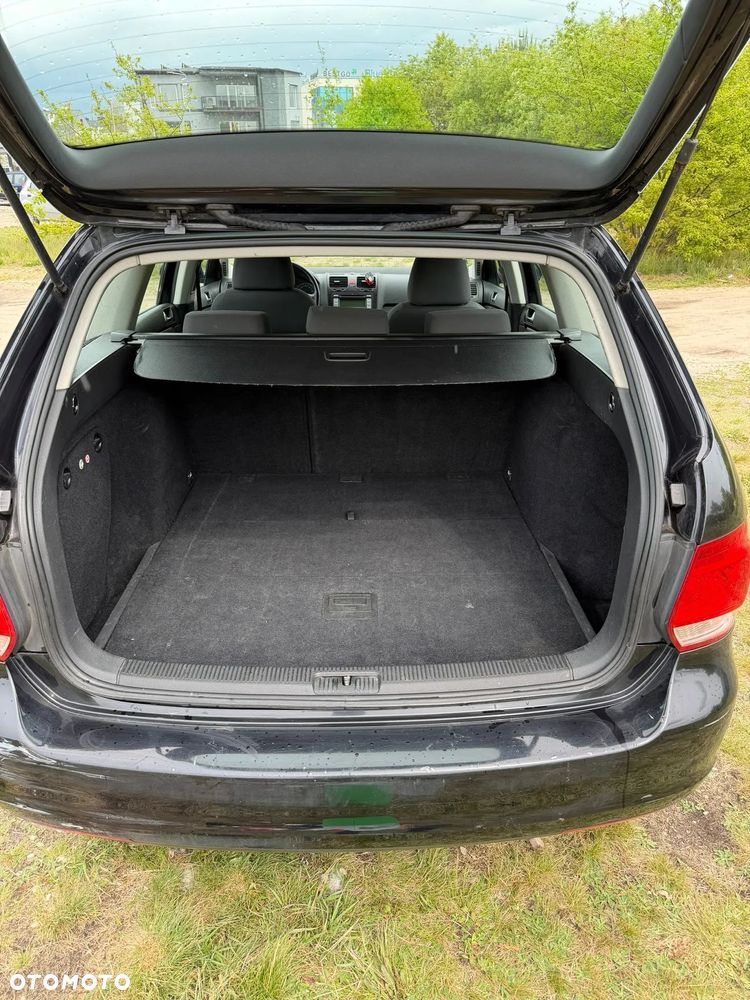 Volkswagen Golf 1.9 TDI Edition - 14
