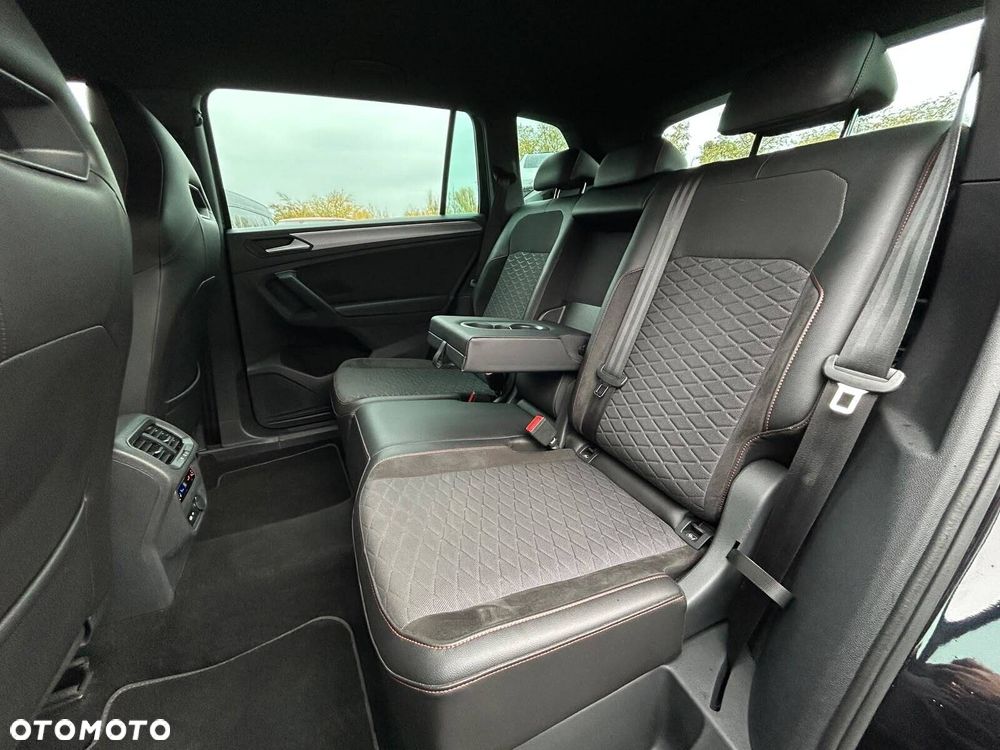 Seat Tarraco 2.0 TDI FR S&S 4Drive DSG - 20