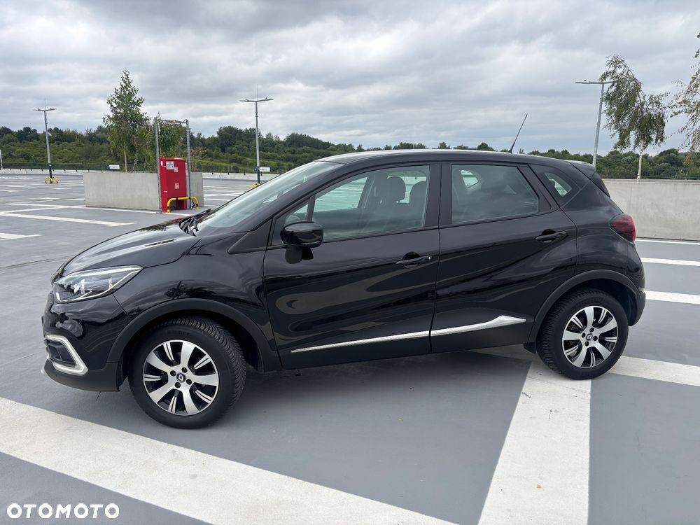 Renault Captur 0.9 Energy TCe Limited - 3