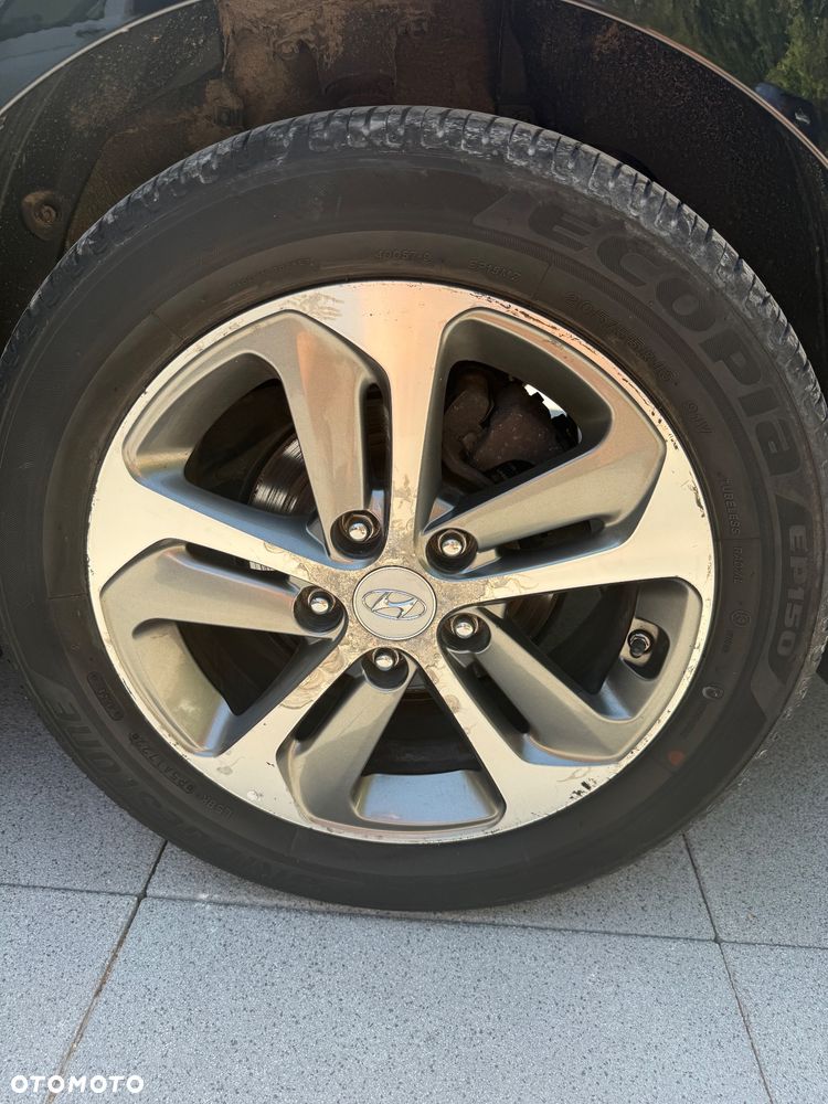 Hyundai i30 1.4 CRDi Classic + - 29