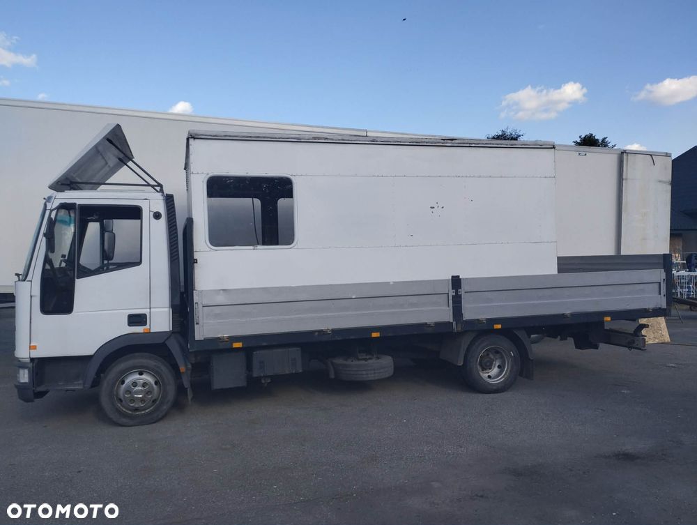 Iveco Eurocargo - 2