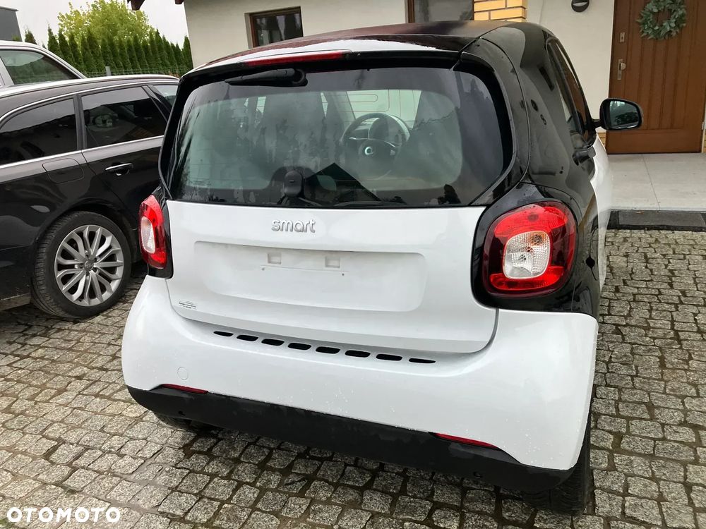 Smart Fortwo - 6