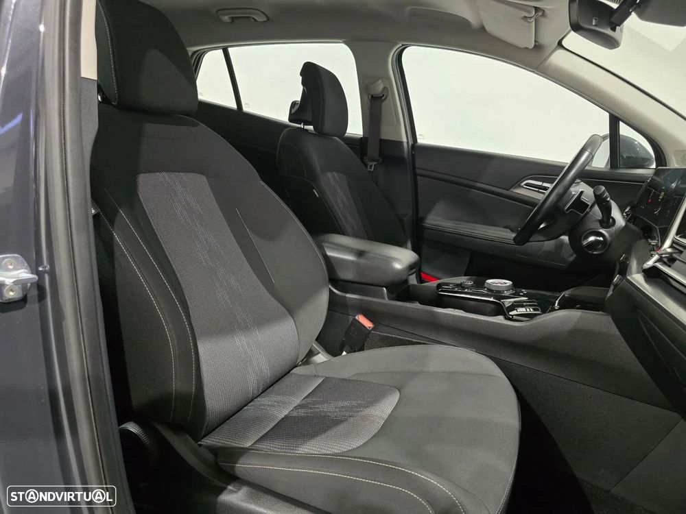 Kia Sportage - 32