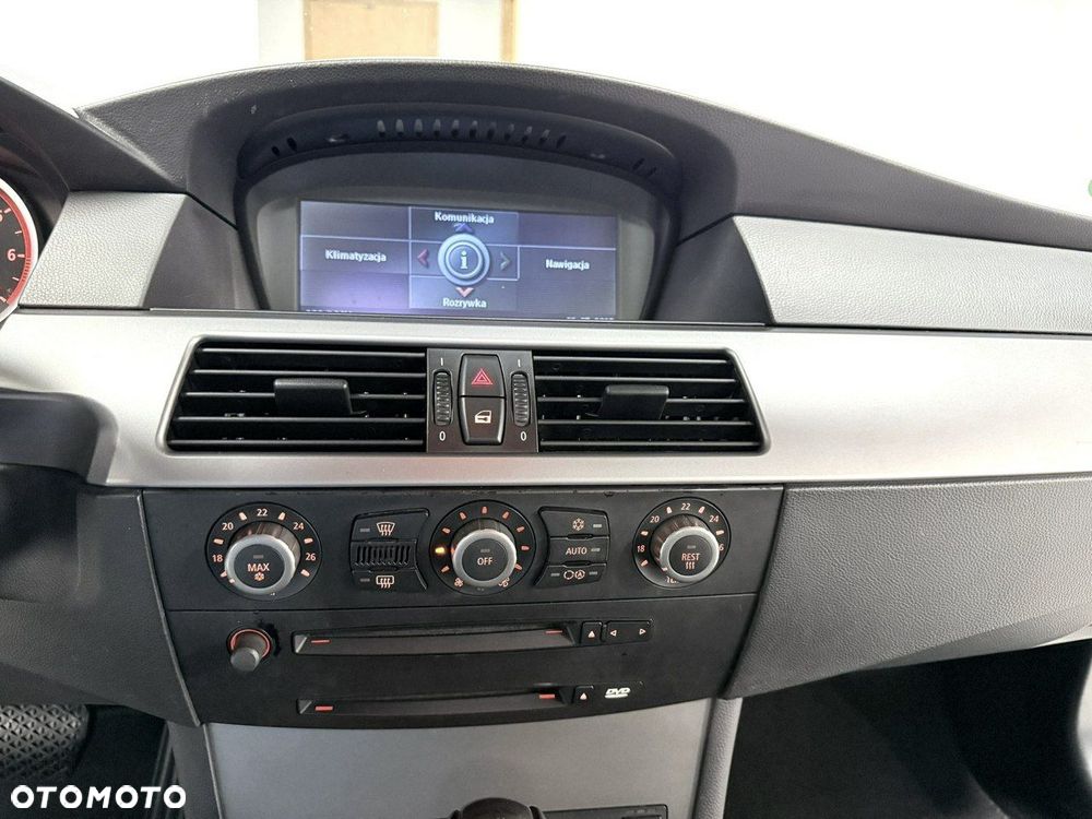 BMW Seria 5 - 31