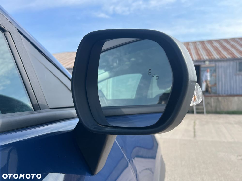 Ford Puma 1.0 EcoBoost Hybrid TITANIUM - 33