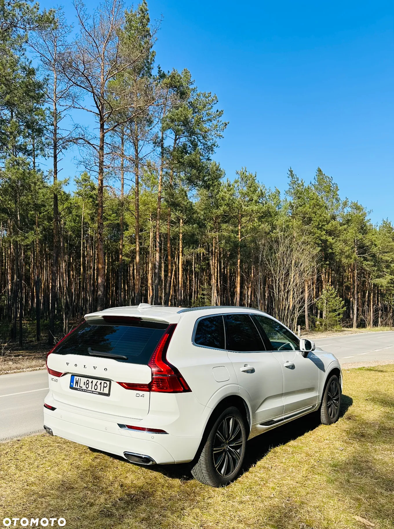 Volvo XC 60 D4 Inscription - 2