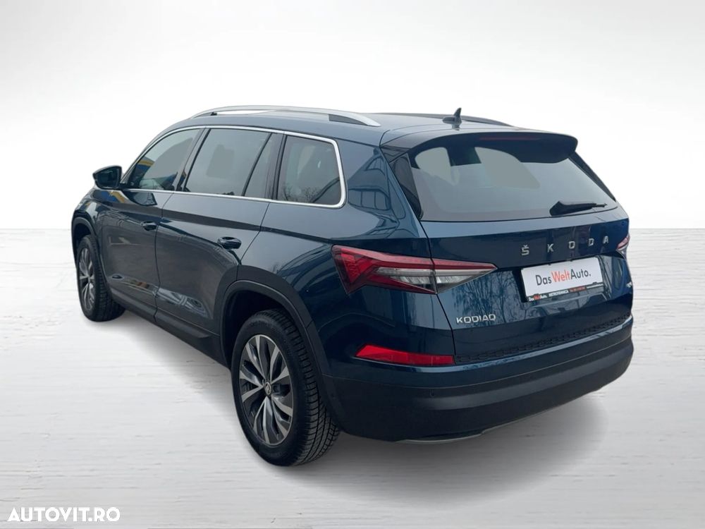 Skoda Kodiaq 2.0 TSI 4X4 DSG Style - 3