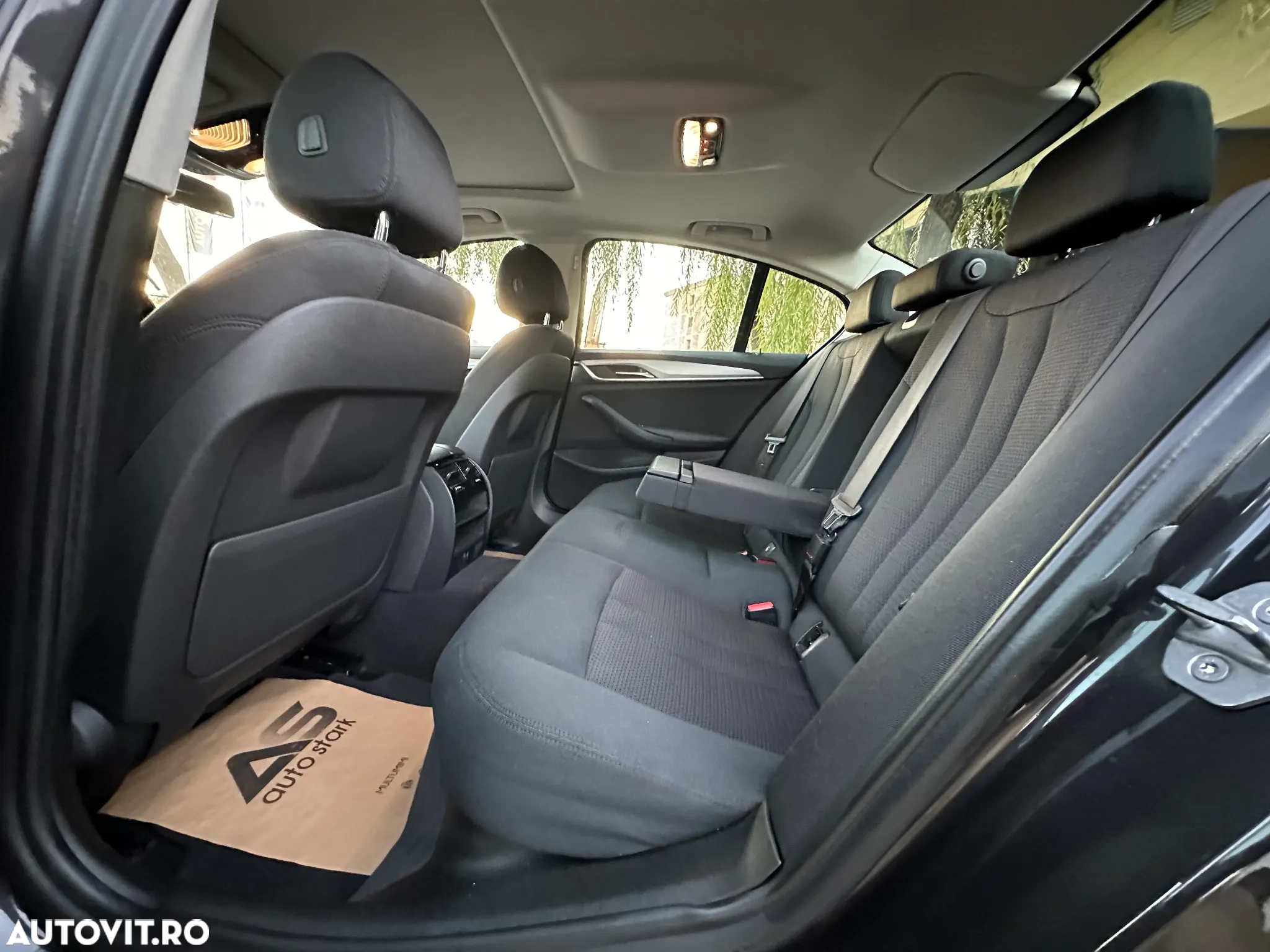 BMW Seria 5 - 18
