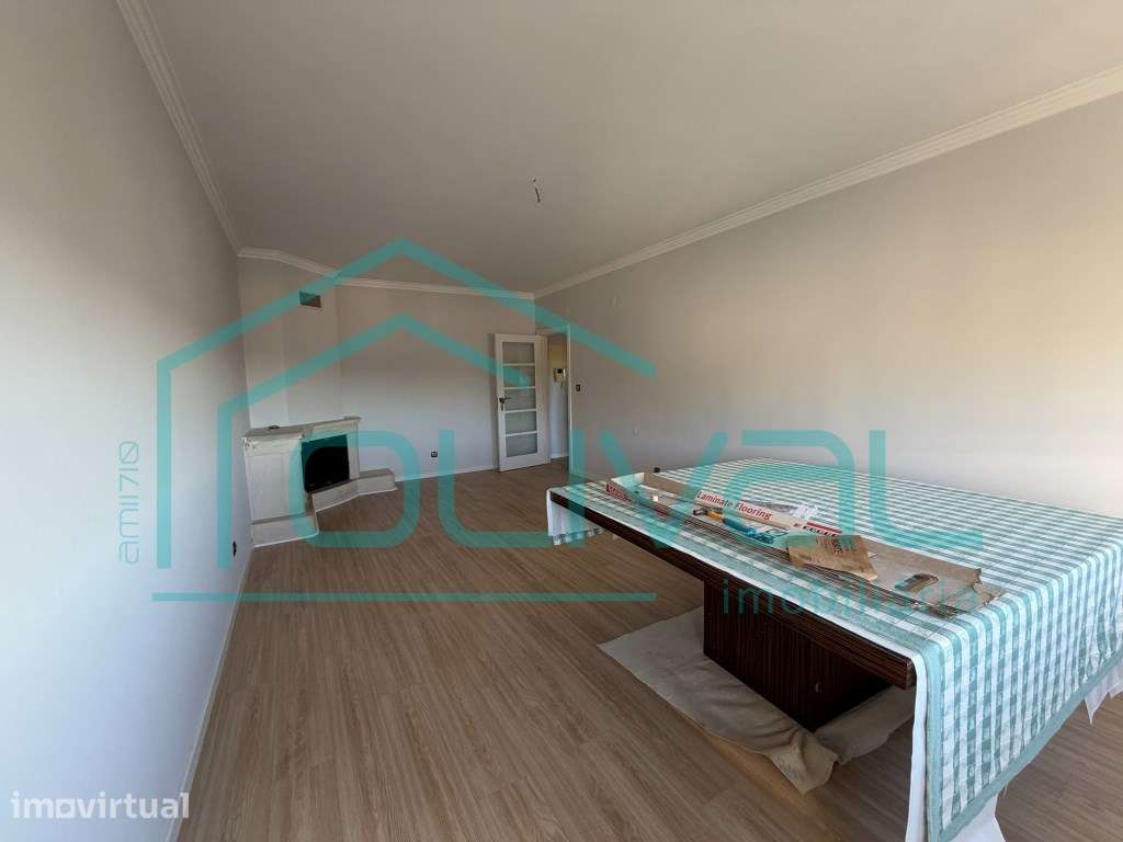 ApartamentoT3 com garagem Cidade Vila Franca de Xira - Grande imagem: 4/33