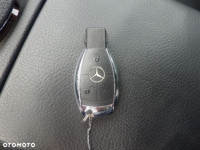 Mercedes-Benz Klasa S 350 7G-TRONIC - 13