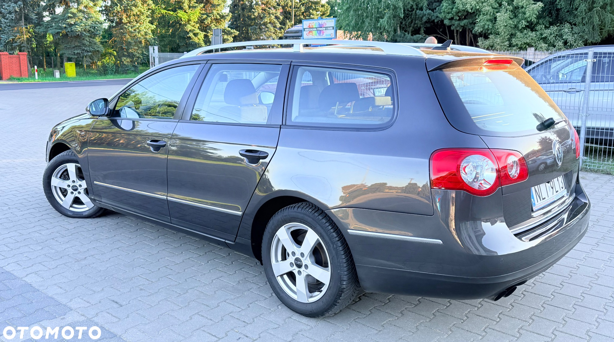 Volkswagen Passat Variant 2.0 TDI DPF Comfortline - 22