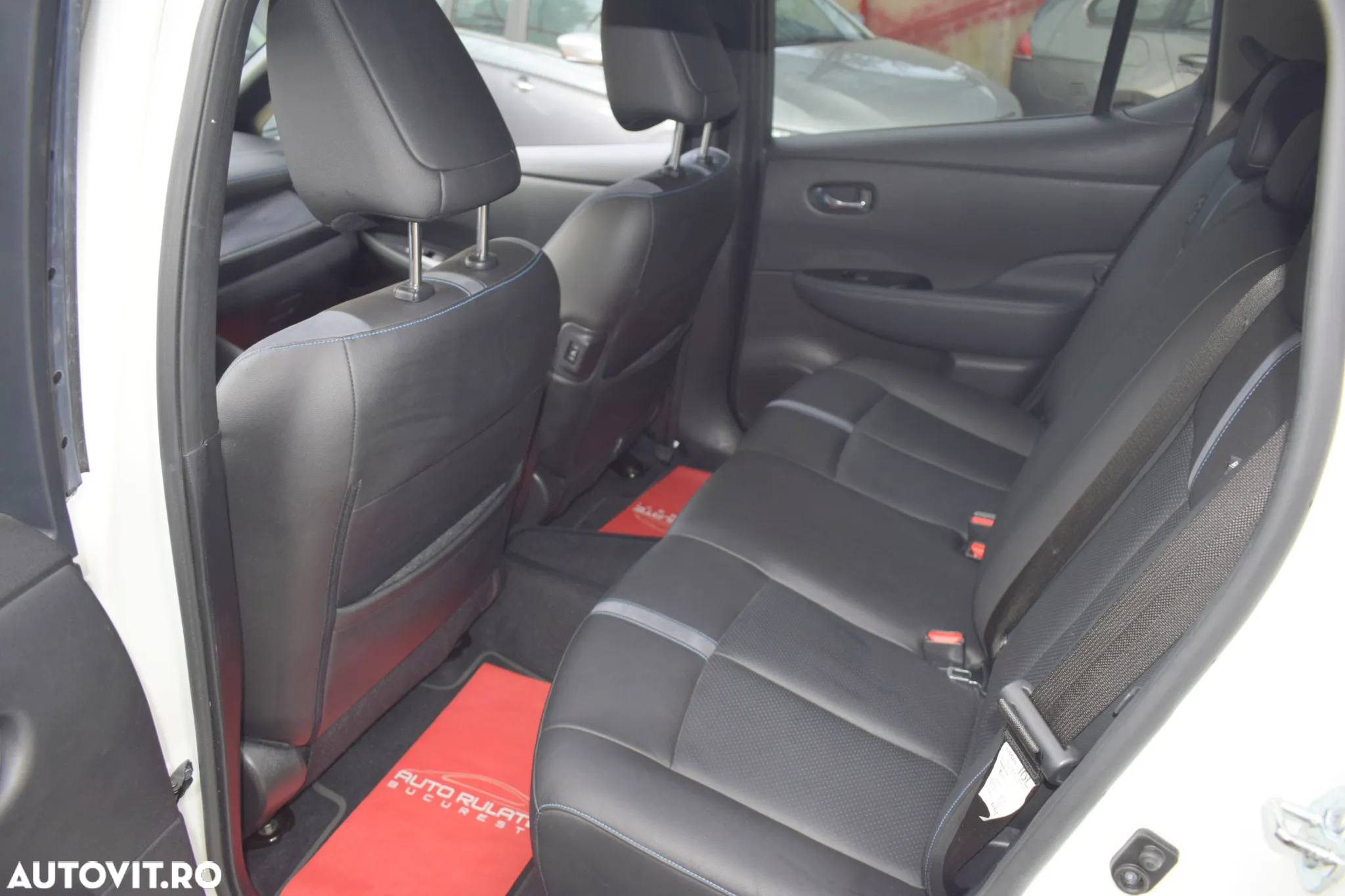Nissan LEAF 2.ZERO Edition - 15