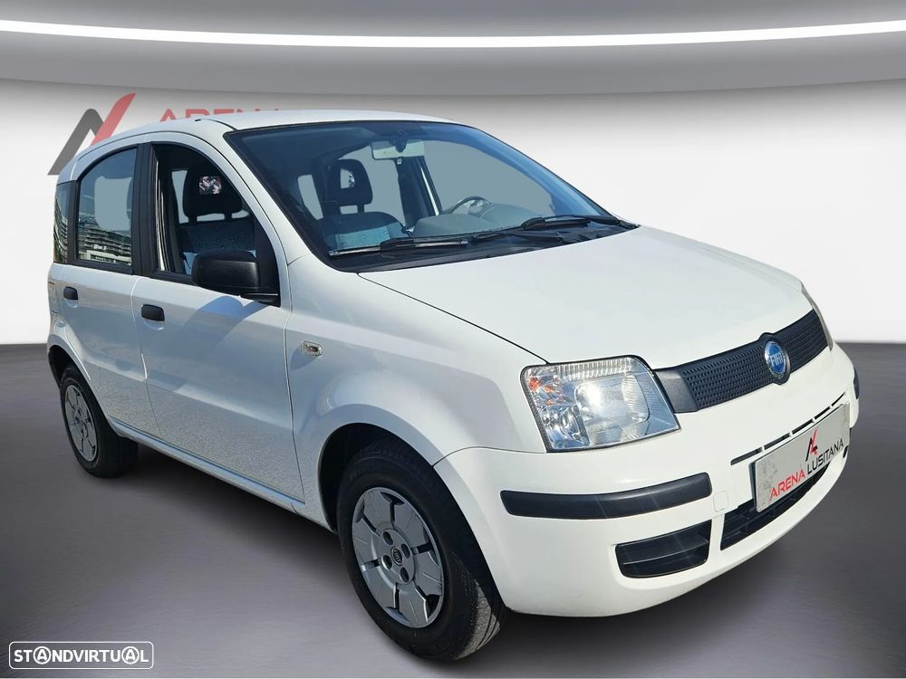 Fiat Panda 1.1 Active - 13