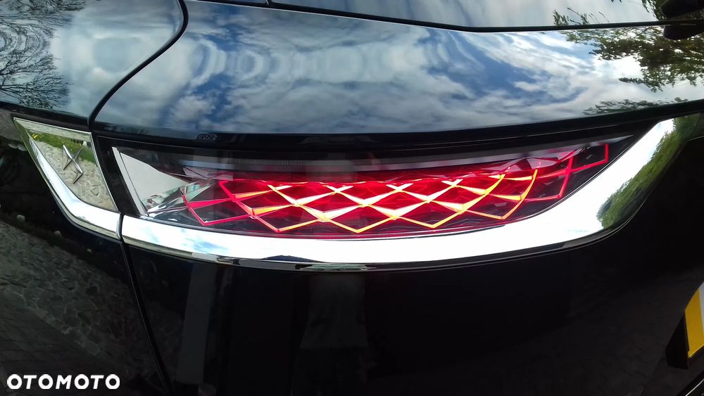 DS Automobiles DS 7 Crossback 2.0 BlueHDi Louvre - 23
