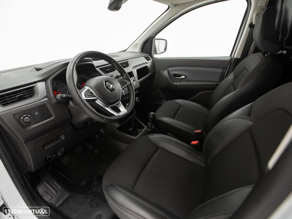 Renault Express 1.5 DCI BLUE CONFORT C/IVA - 8