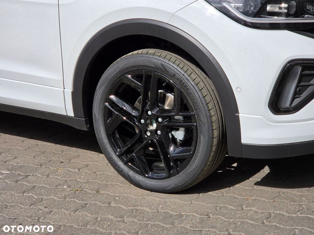 Volkswagen T-Cross 1.5 TSI ACT R-Line DSG - 7