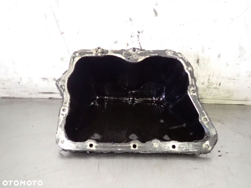MISA OLEJOWA SMART FORTWO A1600140003 - 1