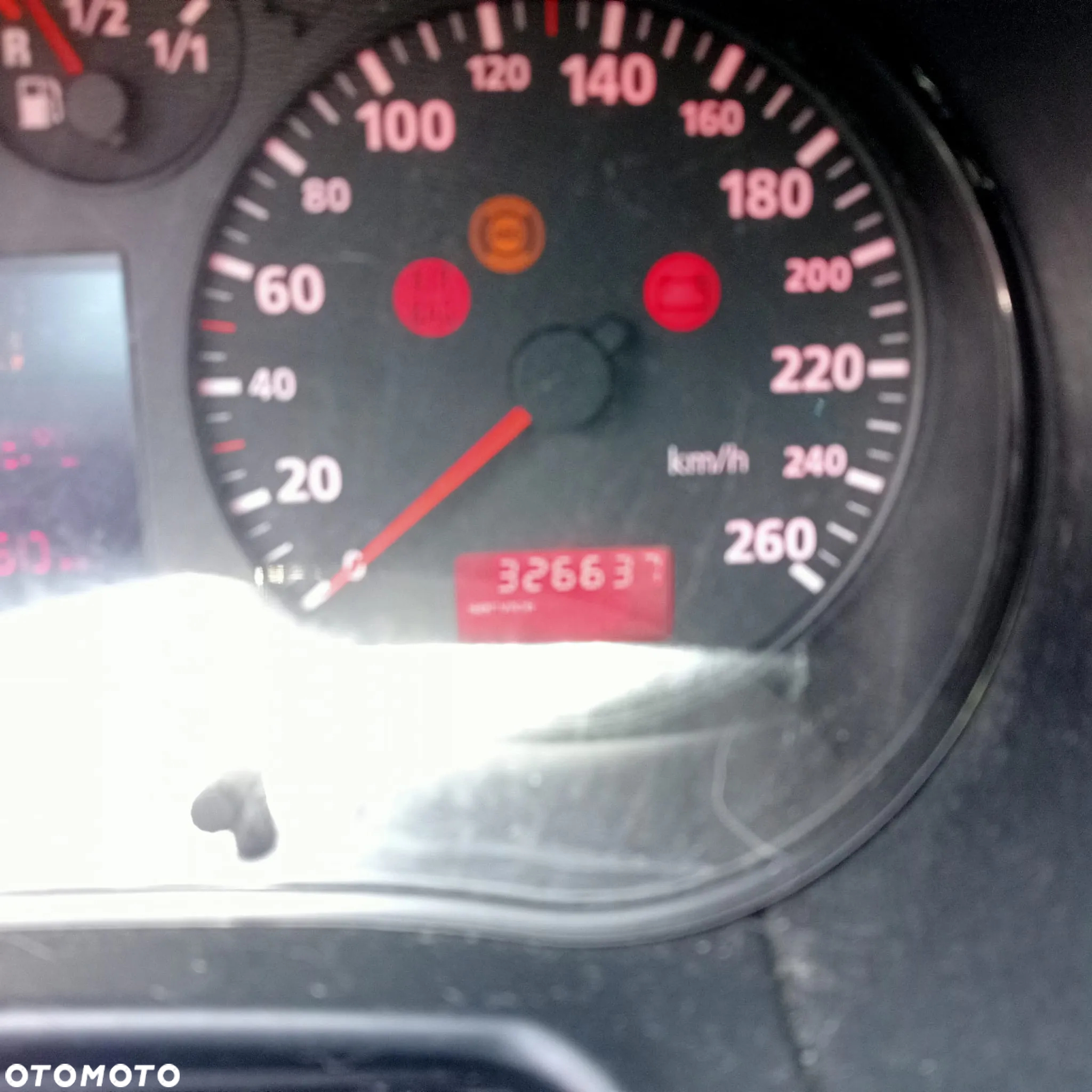 Audi A3 - 7