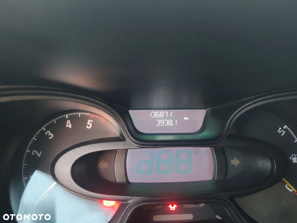 Opel VIVARO B - 24