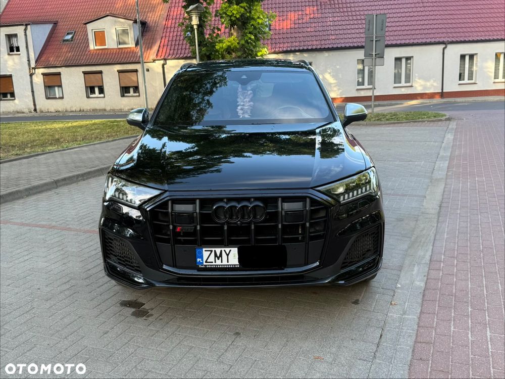 Audi SQ7 - 6