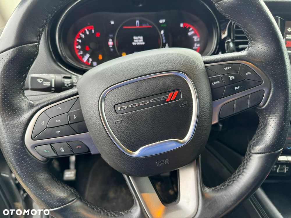 Dodge Durango - 20
