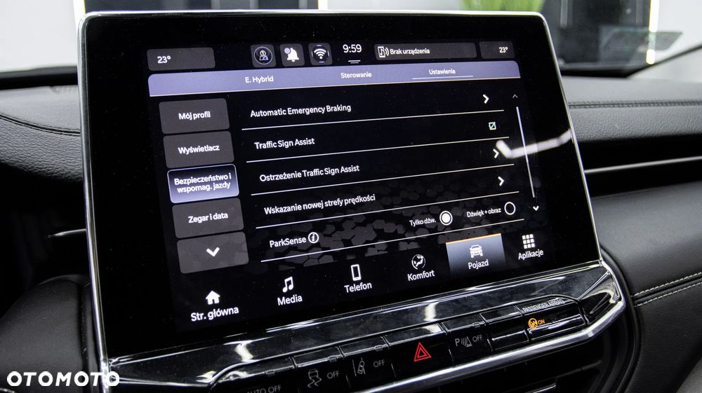 Jeep Compass 1.5 T4 mHEV Limited FWD S&S DCT - 26