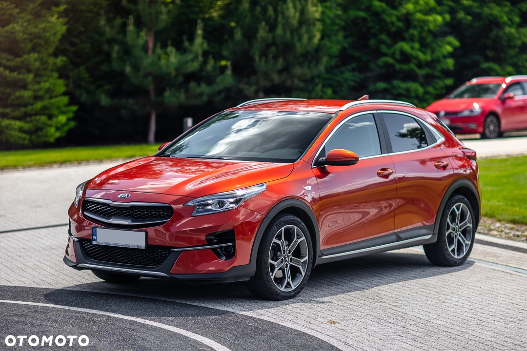 Kia XCeed 1.5 T-GDI M DCT - 6