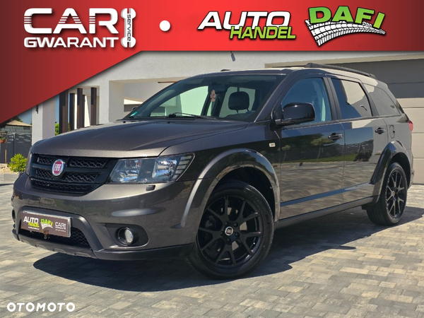 Fiat Freemont