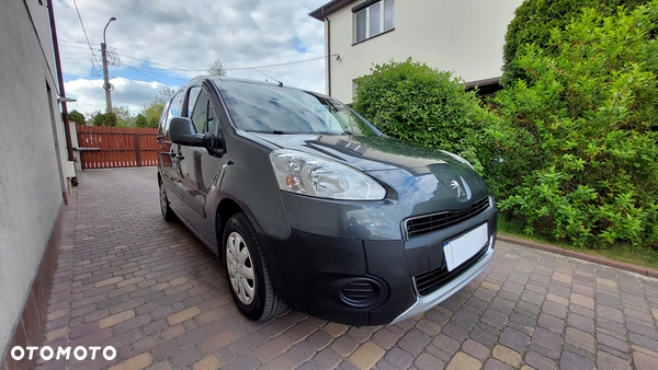 Peugeot Partner Tepee e-HDi FAP 92 Stop&Start Active