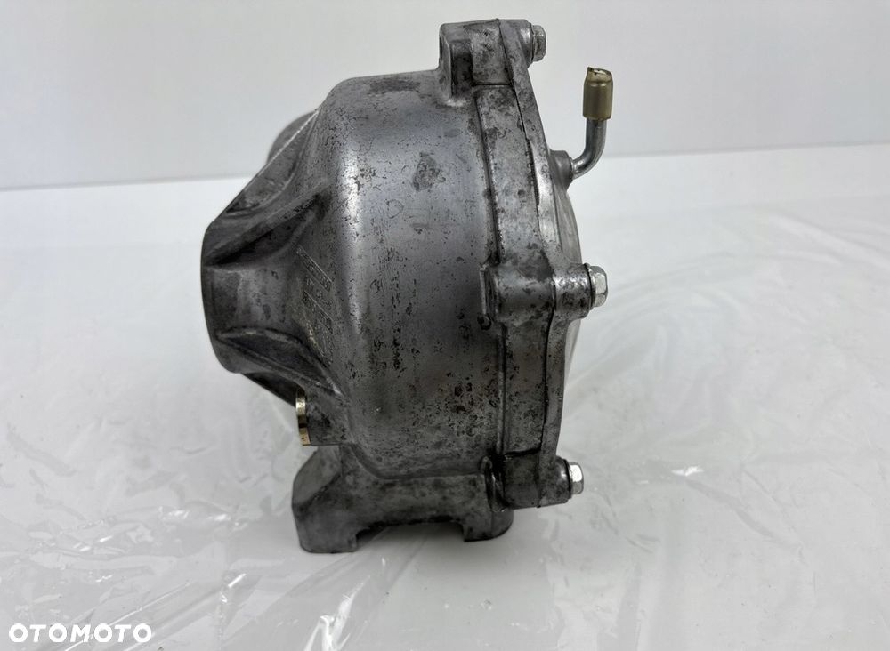 Przedni most, dyfer, dyferencjał Can-Am Defender HD-10 2020- Oryginał - 14