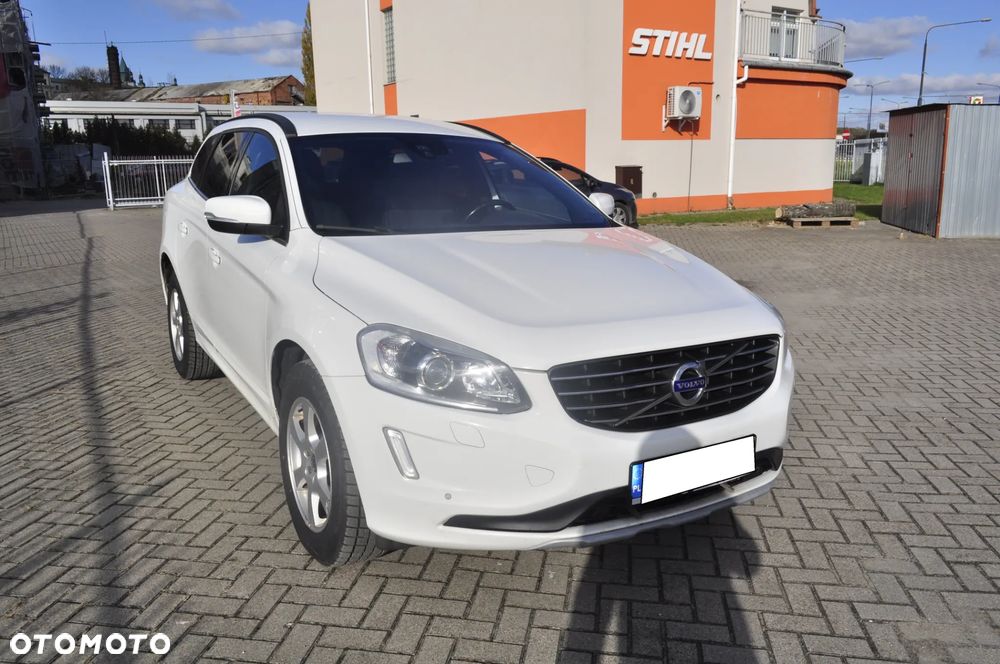 Volvo XC 60 - 2