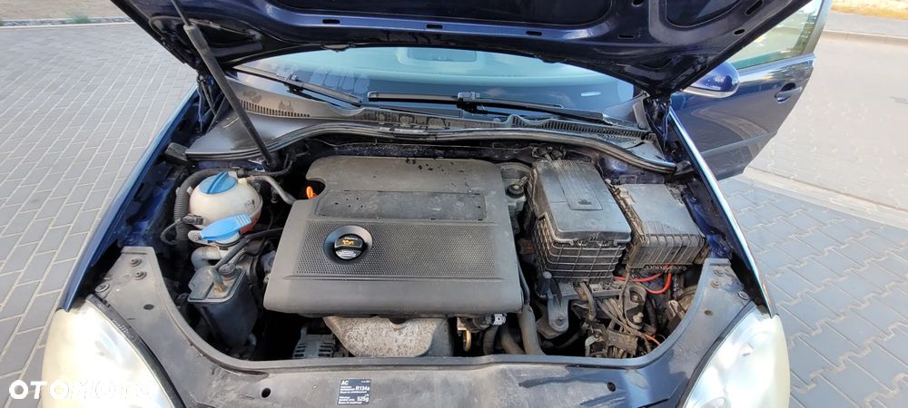 Volkswagen Golf 1.4 Comfortline - 32