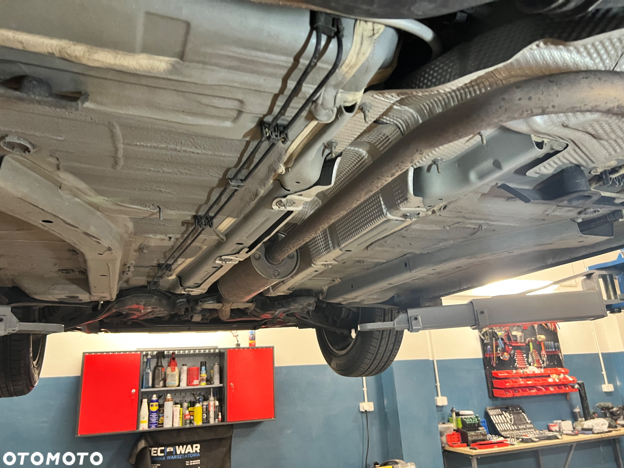 Peugeot 2008 PureTech 110 Stop&Start Allure - 23