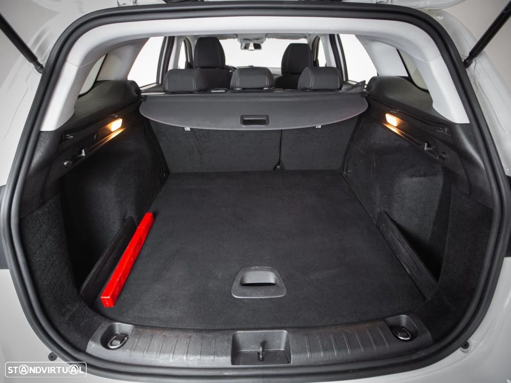 Fiat Tipo Station Wagon 1.3 Multijet Life - 11