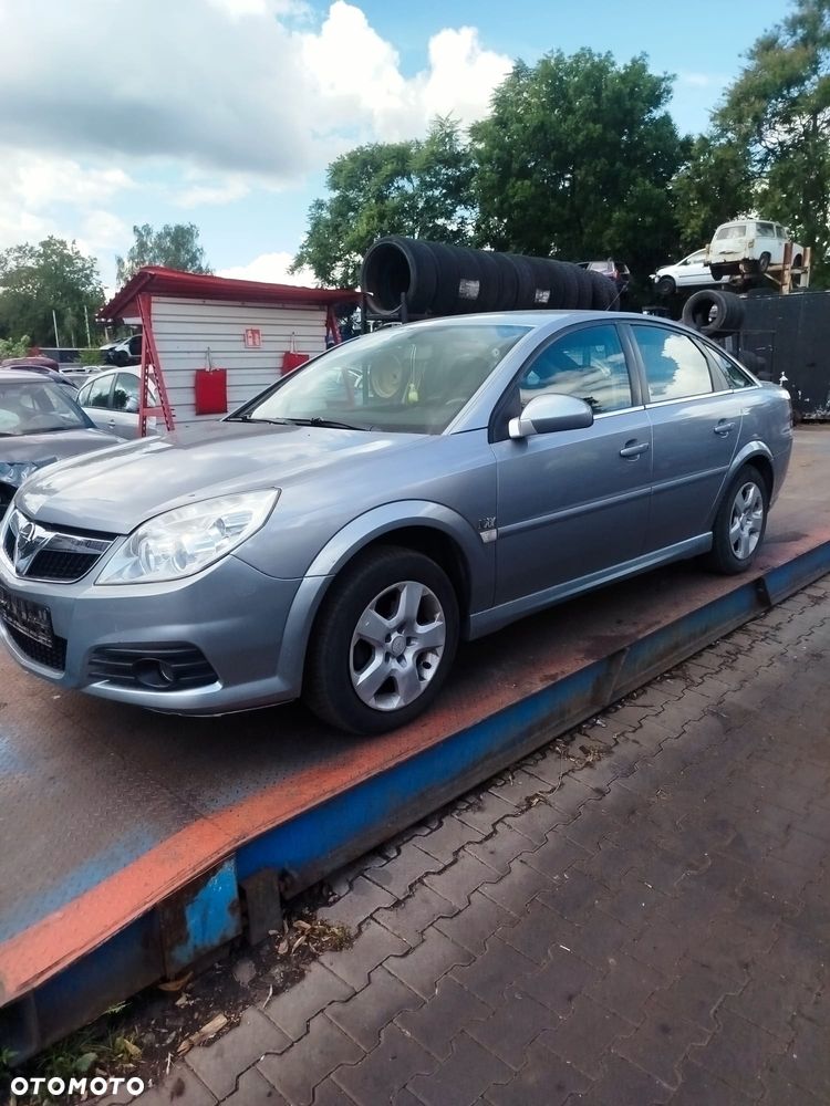 Opel Vectra C  FL na części - 3