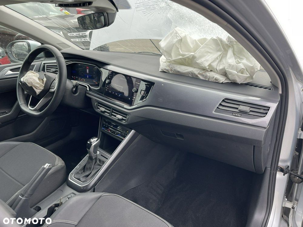 Volkswagen Taigo 1.5 TSI OPF DSG Goal - 11