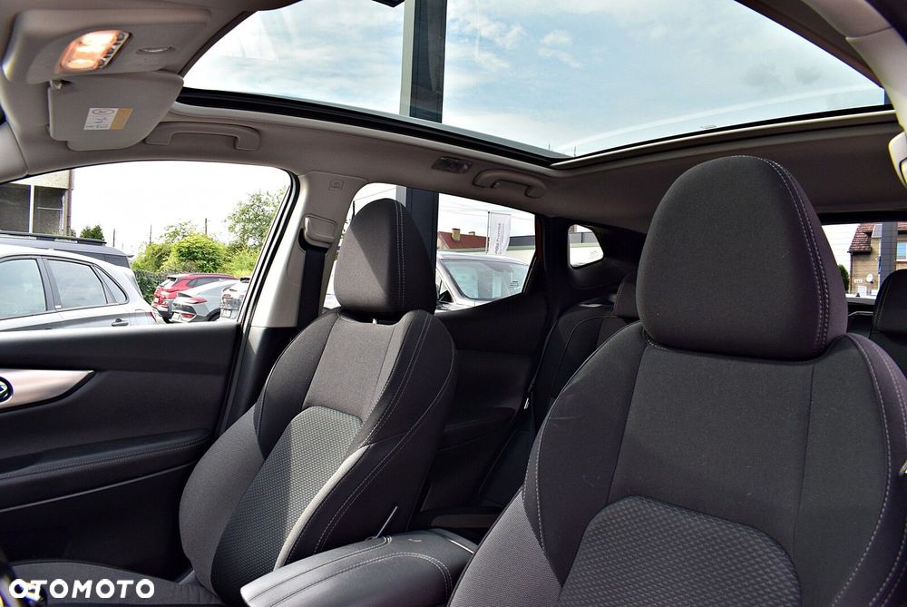 Nissan Qashqai - 15