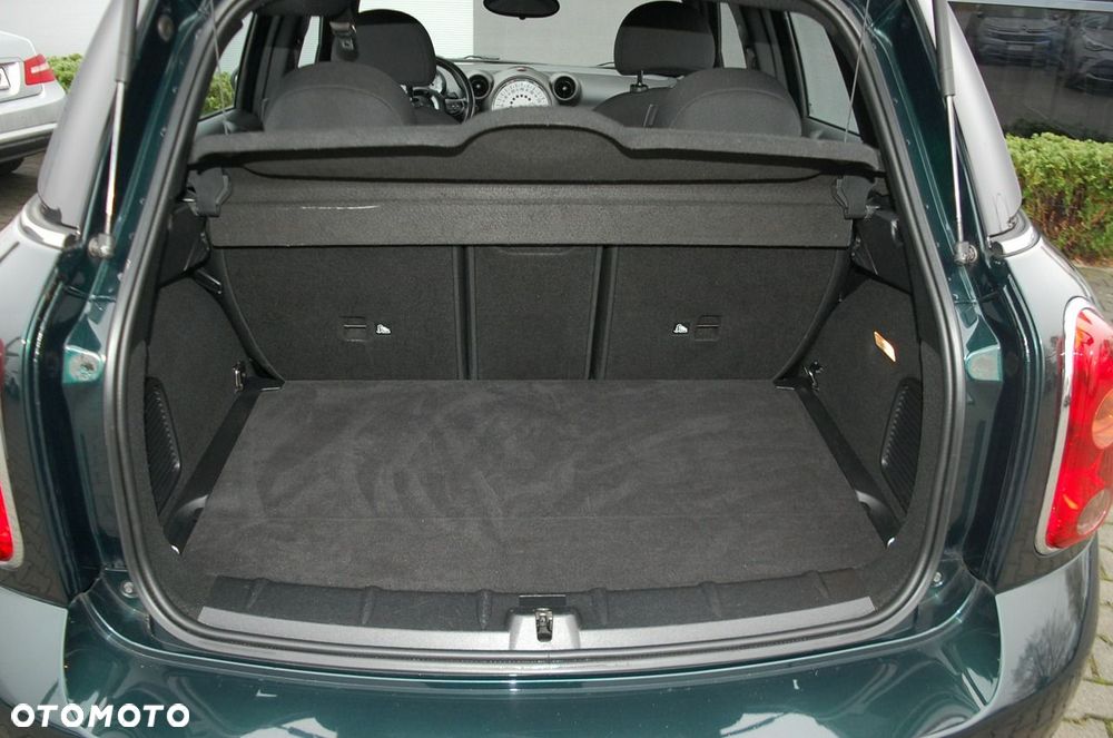 MINI Countryman - 27