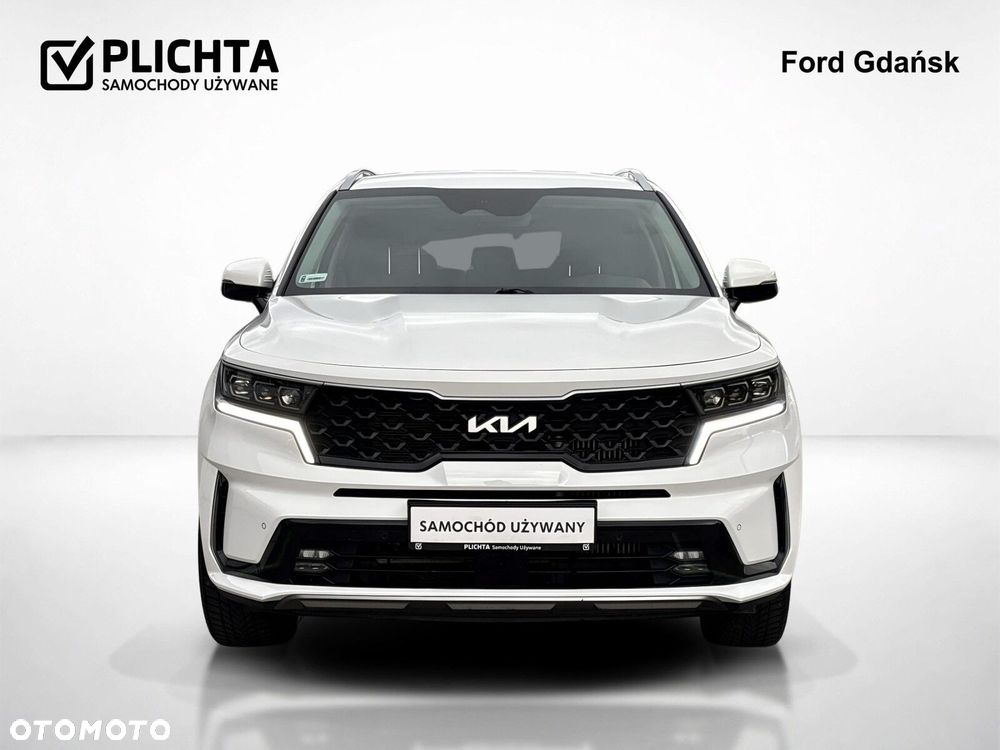 Kia Sorento - 9