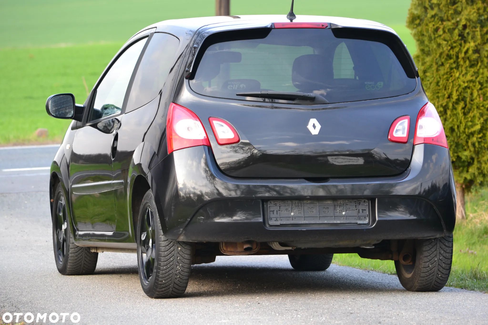 Renault Twingo 1.2 16V Eco Dynamique - 10