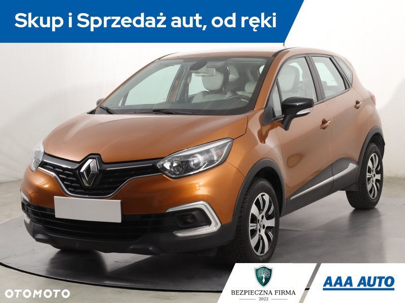 Renault Captur - 3