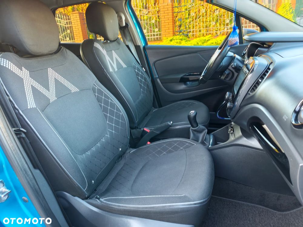Renault Captur ENERGY TCe 90 Start&Stop XMOD - 32