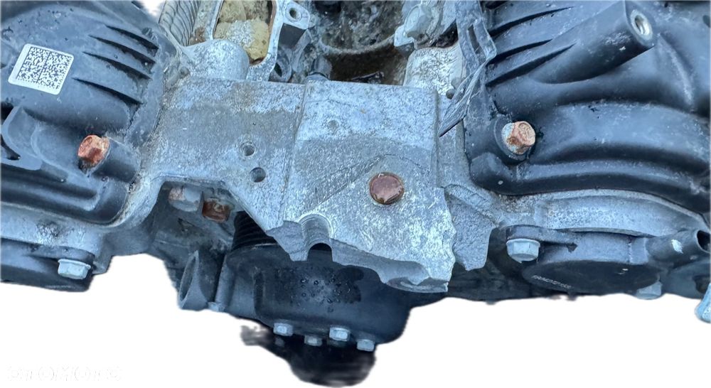 U7B HYUNDAI PALISADE 3.8 V6 BENZYNA 2020 - SILNIK G6DN KA195344 - 8