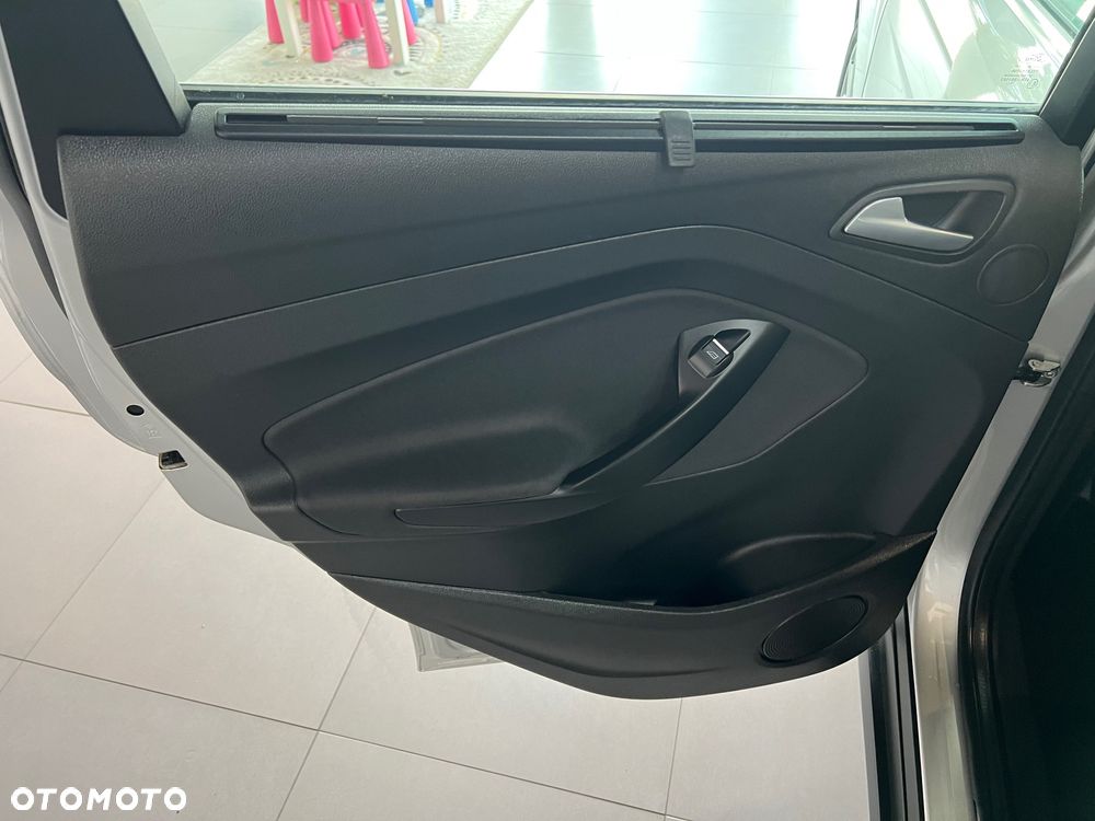 Ford C-MAX - 28