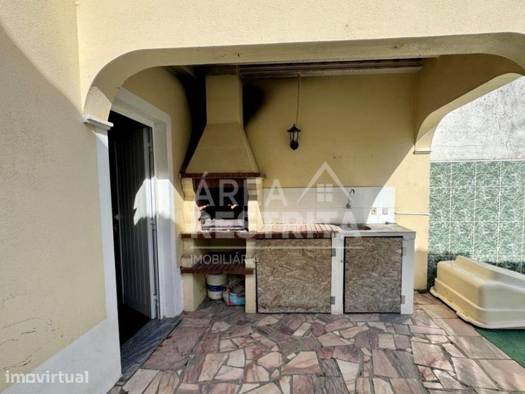 Moradia isolada T3 com piscina - Grande imagem: 5/15