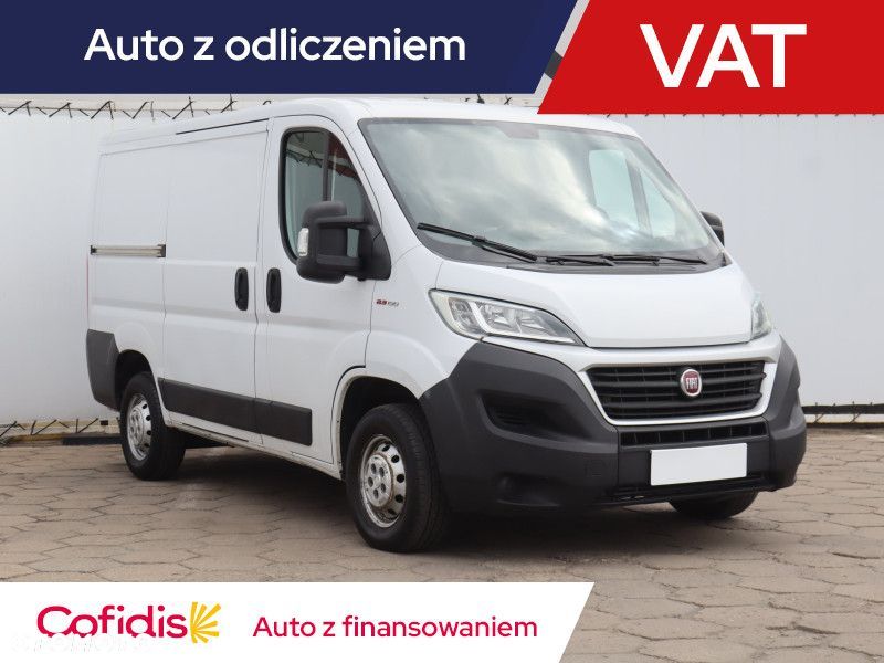 Fiat ducato - 2