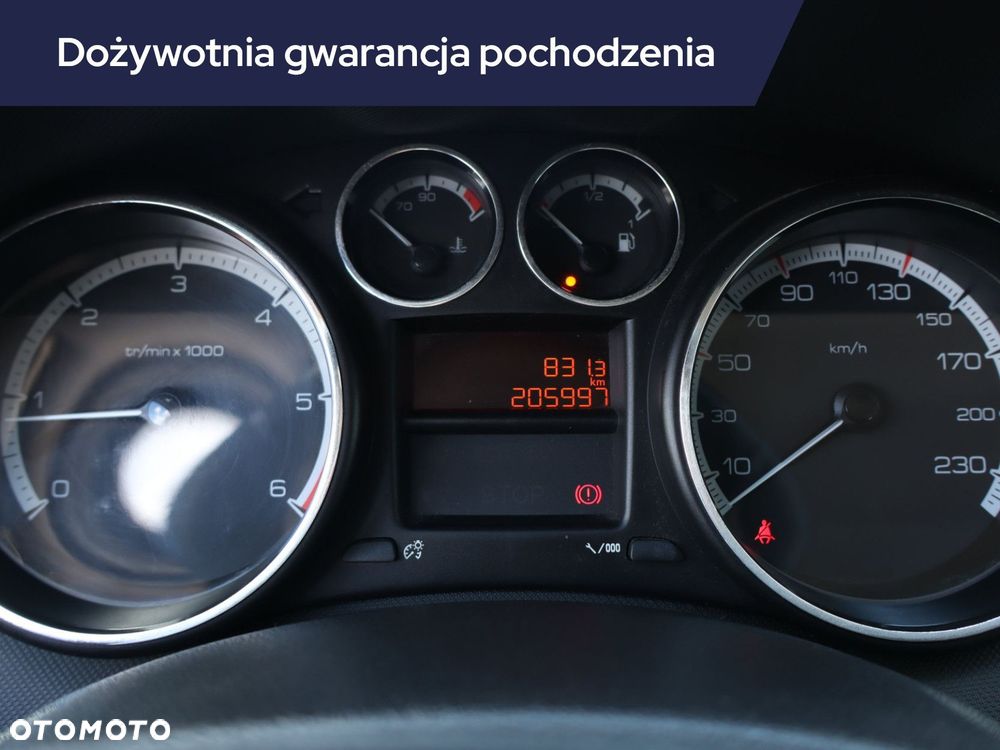 Peugeot 308 - 13