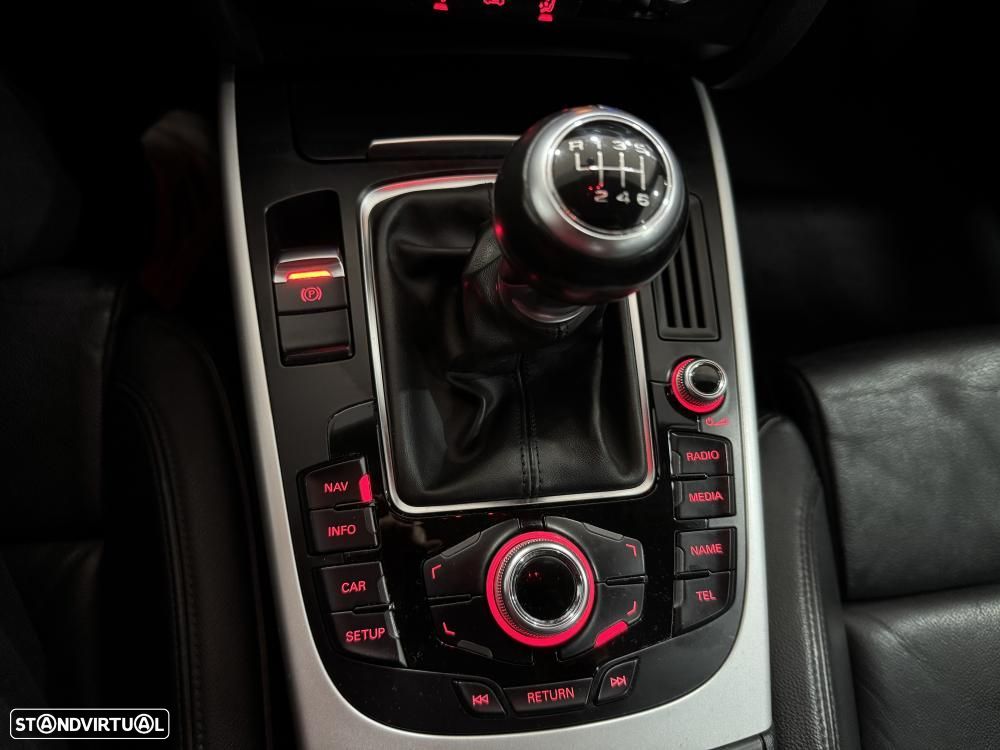 Audi A5 Sportback 2.0 TDI S-line - 30