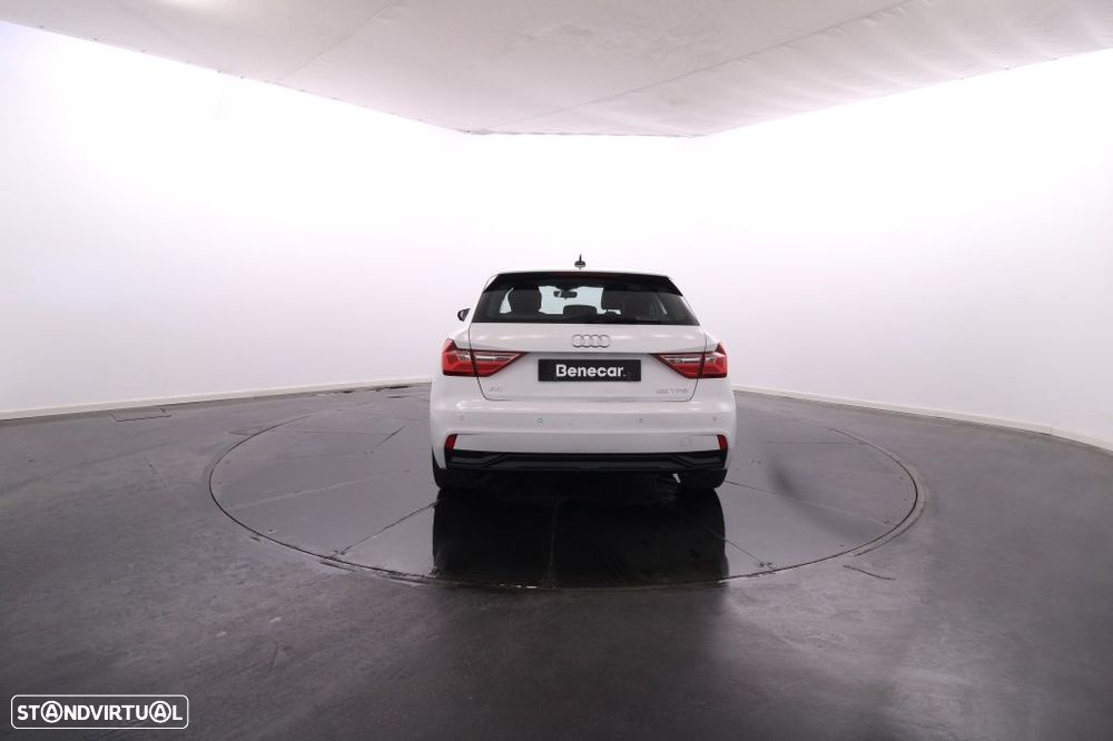 Audi A1 Sportback 25 TFSI Advanced - 6